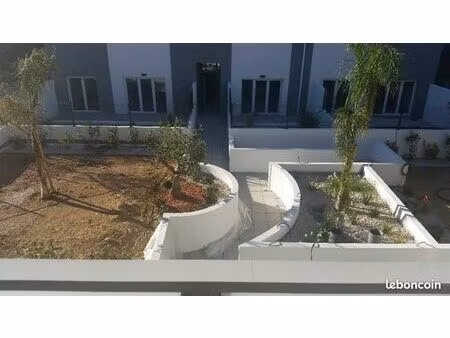 appartement 1 pièce 29 m²