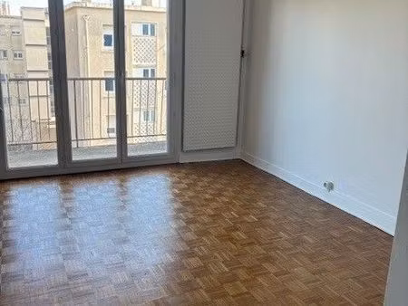 appartement 4 pièces 66 m²