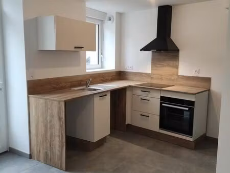 appartement t3 62 m2