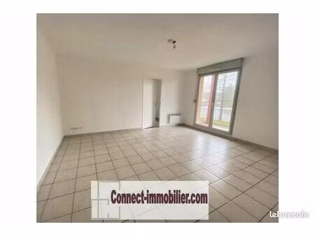maison 2 pièces 48 m²