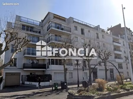 parking enghien les bains