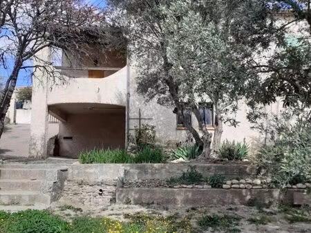 maison 3 pièces 85 m²