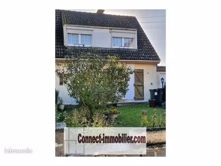 maison 6 pièces 100 m²