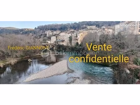 terrain 2 495 m² sauve