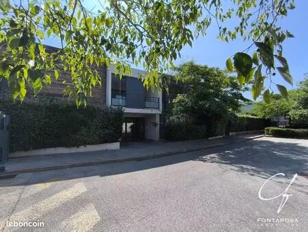 appartement 2 pièces 51 m²