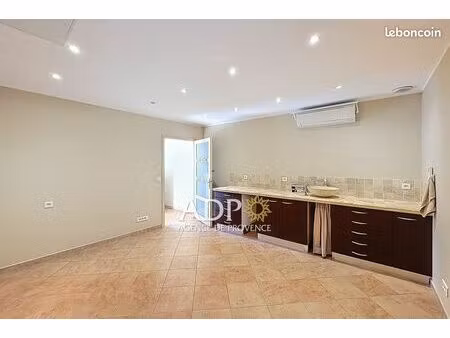 local 27 m² valbonne