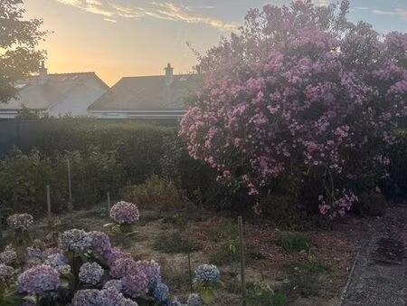 chambre _ grande maison