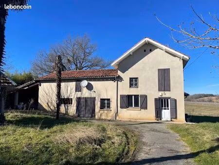 maison 4 pièces 99 m²