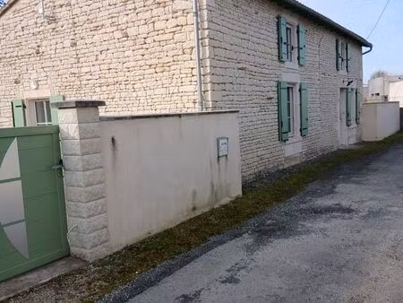 maison à louer 4 chambres