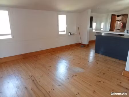 appartement t3 à louer
