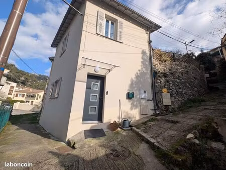 maison 2 pièces 39 m²