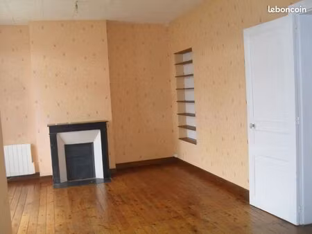 appartement t3 a louer