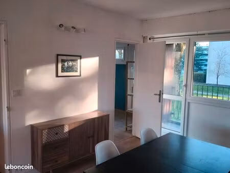 appartement t2 56m² 625 hc