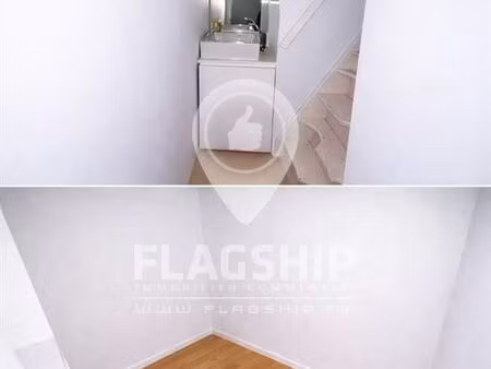 boutique 20 m² paris