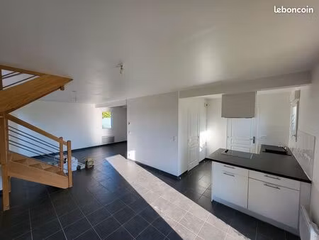 maison 85m2 3 chambres