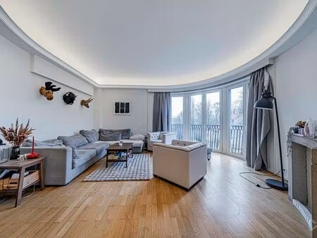 appartement à vendre à ixelles € 795.000 (lljfa) - we invest ixelles | zimmo
