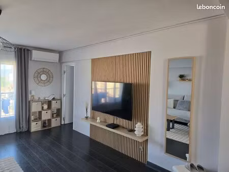 appartement t4 la garde