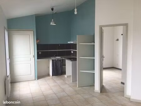 location à l’année