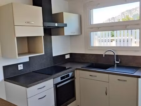 location appartement sisteron t3