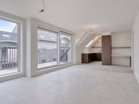 appartement à vendre à desselgem € 291.400 (lliza) | zimmo