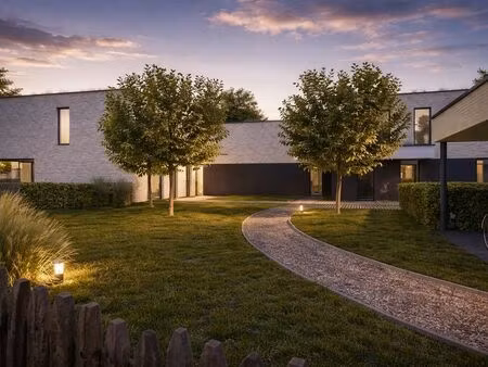 maison à vendre à genk € 479.000 (lljfi) | zimmo