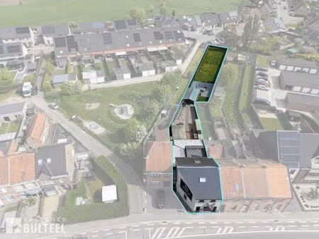 maison à vendre à sint-niklaas € 369.500 (lljfs) - vastgoed bulteel | zimmo