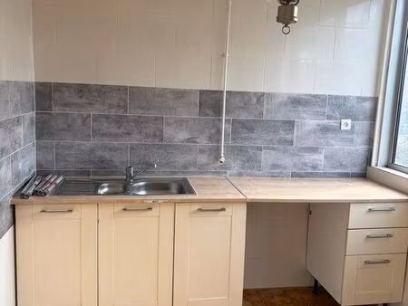 location appartement f4