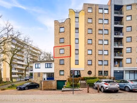 appartement à vendre à genk € 196.000 (lliy2) - dewaele - genk | zimmo