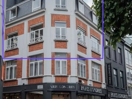 appartement à louer à hasselt € 1.270 (lljc8) - vestio | zimmo