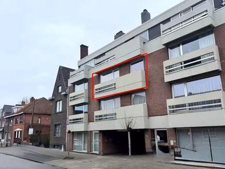 appartement à louer à hasselt € 680 (lljg2) - dewaele - hasselt verhuur | zimmo