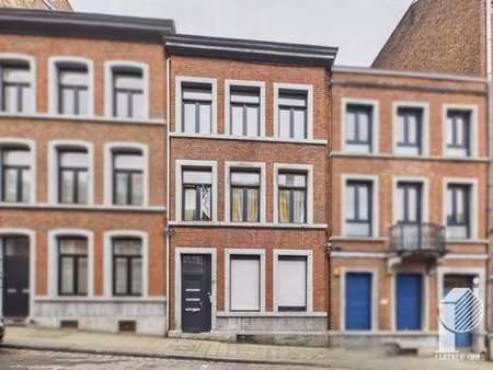 appartement 1 chambre à liège