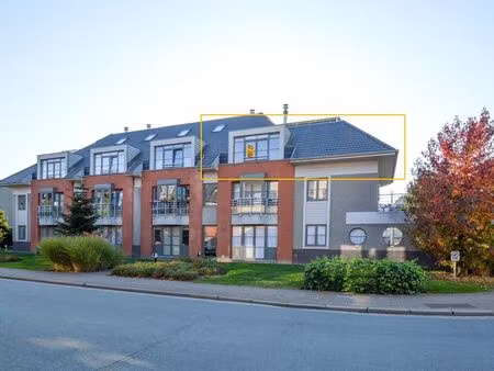 appartement à louer à oudenburg € 900 (llje7) - residentie vastgoed - oudenburg | zimmo