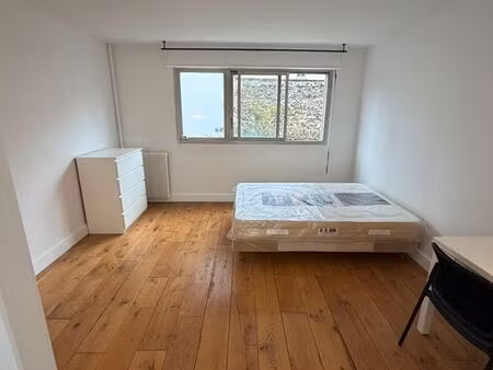 studio meublé paris 15