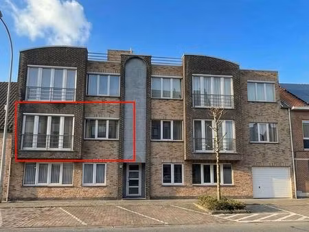 appartement à vendre à stekene € 273.000 (llj7i) - eberhard vastgoed | zimmo