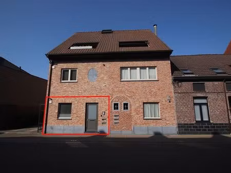 appartement à vendre à eeklo € 139.500 (llj9s) - maximm | zimmo