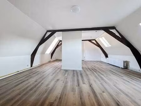 appartement à louer à tournai