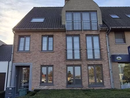 appartement à louer à huise € 790 (l4guo) - | zimmo