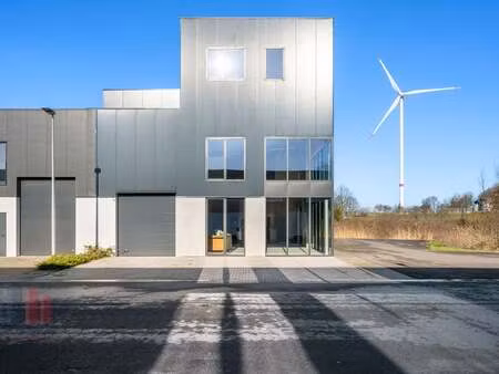 bien professionnel à louer à zelzate € 3.600 (lljav) | zimmo