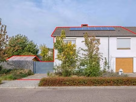 maison à vendre à berlaar € 210.000 (lljap) - verelst & janssens | zimmo