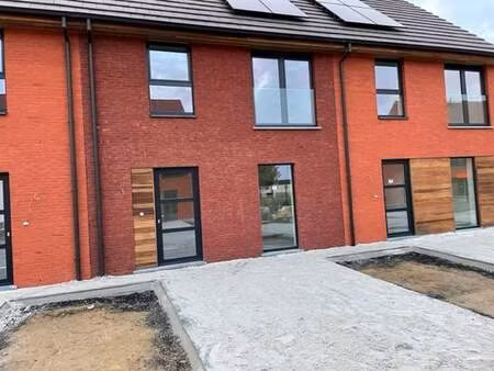 maison à louer à zwevegem € 950 (lljgd) - | zimmo