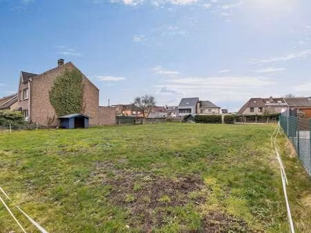 terrain à vendre à hekelgem € 225.000 (llj7n) - topo-immo liedekerke | zimmo