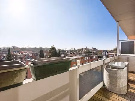 appartement à vendre à hemiksem € 249.000 (llja6) - heylen vastgoed - mechelen | zimmo