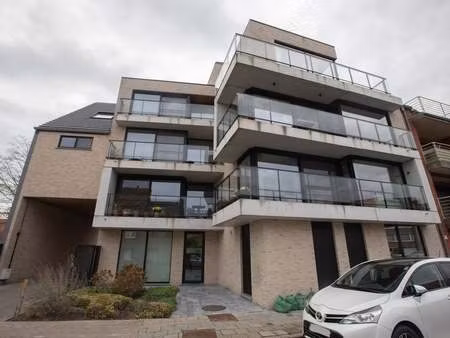 appartement à vendre à oostende € 200.000 (lljbw) - van gorp & arnauts | zimmo