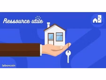 recherche un logement