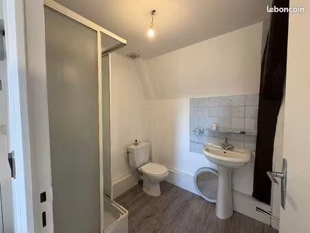 appartement 2 pièces 36 m²