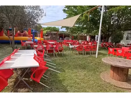 annonce commerce à vendre