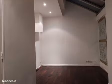 local box stockage rue de verneuil