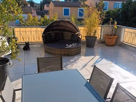 appartement 2 pieces