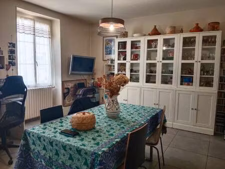 vente maison piscine à coulaines (72190) : à vendre piscine / 110m² coulaines