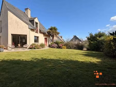 vente maison à vezin-le-coquet (35132) : à vendre / 133m² vezin-le-coquet